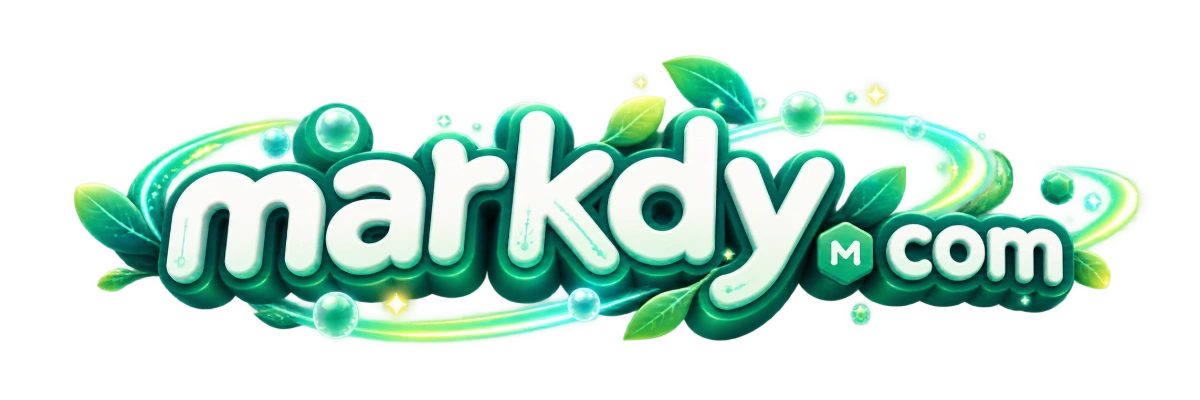 Markdy